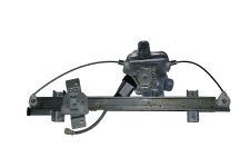 Стеклоподъемник SHAANXI X3000 правый электрический