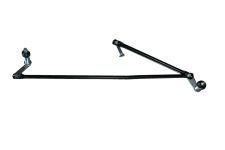 Трапеция стеклоочистителя SHAANXI X3000