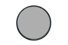 Зеркало круглое SHAANXI X3000