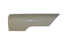 Крышка зеркала правая SHAANXI X3000