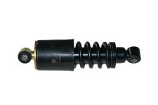 Амортизатор кабины SHAANXI X3000 задний