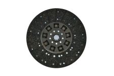 Диск сцепления 430x45мм LEO
