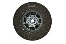 Диск сцепления 430x45мм SACHS Диск сцепления 430x45мм SACHS
