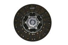 Диск сцепления 430x51мм VALMO Диск сцепления 430x51мм VALMO