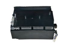 Отопитель салона в сборе SHAANXI Отопитель салона в сборе SHAANXI