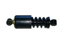 Амортизатор кабины SHAANXI задний LEO