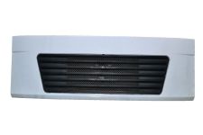 Капот SHAANXI F2000 БЕЛЫЙ