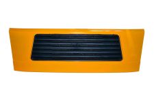 Капот SHAANXI F2000 ЖЁЛТЫЙ Капот SHAANXI F2000 ЖЁЛТЫЙ