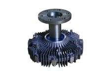 Гидромуфта SHAANXI X3000 M11