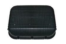 Крышка фильтра воздушного SHAANXI F3000 Крышка фильтра воздушного SHAANXI F3000