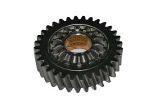 Шестерня МОД Z=32 X3000