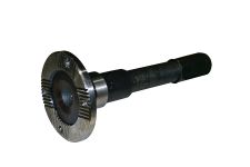 Вал проходной сред. моста SHAANXI X3000 LEO