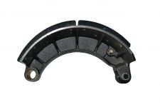 Колодка торм. зад. HANDE AXLE H=220