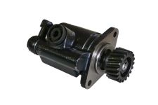 Насос ГУР SHAANXI 19 зуб. Насос ГУР SHAANXI 19 зуб.