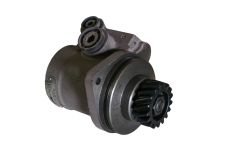 Насос ГУР SHAANXI 037 Насос ГУР SHAANXI 037