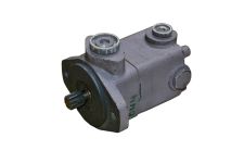 Насос ГУР SHAANXI 044