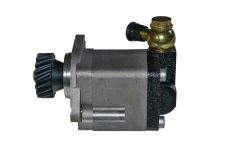 Насос ГУР SHAANXI CREATEK 045