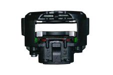 Суппорт торм. перед. SHAANXI F3000 дисковые тормоза