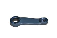 Сошка рулевого механизма 6x4 SHAANXI  (075)