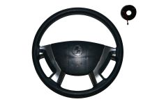 Руль SHAANXI F3000