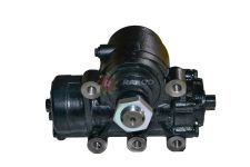 Механизм рулевой (ГУР) SHAANXI 6x4 (d=53) ОРИГИНАЛ