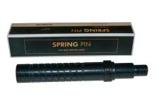 Палец рессоры SHAANXI под гидроцилиндр CREATEK