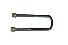 Стремянка перед. рессоры 260мм SHAANXI