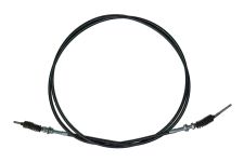 Трос газа SHAANXI F2000