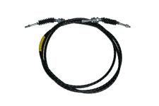 Трос газа SHAANXI F2000 LEO