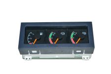 Датчик панели приборов SHAANXI уровня топлива и давления воздуха Датчик панели приборов SHAANXI уровня топлива и давления воздуха