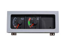 Датчик панели приборов SHAANXI давления масла и температуры