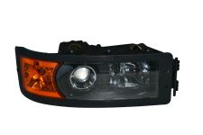 Фара SHAANXI F2000 прав. CREATEK