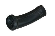 Патрубок воздушного фильтра SHAANXI пластик