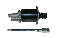 ПГУ SHAANXI 166 LEO