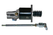 ПГУ SHAANXI 177 LEO