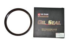 Сальник зад. ступицы SHAANXI F3000 185x210x11 LEO