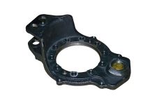 Суппорт торм. зад. SHAANXI X3000 креп. отверсия 16мм