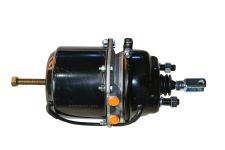 Энергоаккумулятор зад. SHAANXI X3000