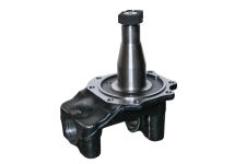 Цапфа SHAANXI F3000