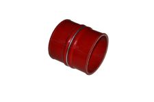 Патрубок интеркулера SHAANXI d=100 L=120mm