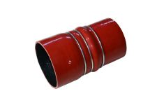 Патрубок интеркулера SHAANXI X3000 ISM11