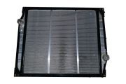 Радиатор охл. SHAANXI 270/290 л.с. L=775 H=800 D1=55 D2=50mm