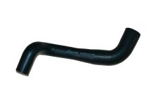 Патрубок радиатора SHAANXI верх. WP10 d=70 d=60mm LEO