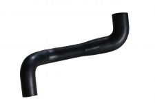 Патрубок радиатора SHAANXI верх. WP10 d=70 d=60mm