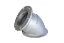 Труба выхлопной системы SHAANXI