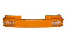 Бампер SHAANXI F2000 ЖЕЛТЫЙ