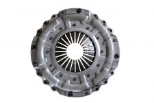 Корзина сцепления 430 прямой отжим LEO