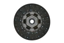 Диск сцепления 430x54,8мм WP12 LEO