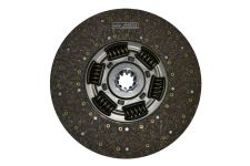 Диск сцепления 430x54,8мм WP12 SACHS Диск сцепления 430x54,8мм WP12 SACHS