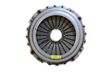 Корзина сцепления 430 обрат. отжим LEO